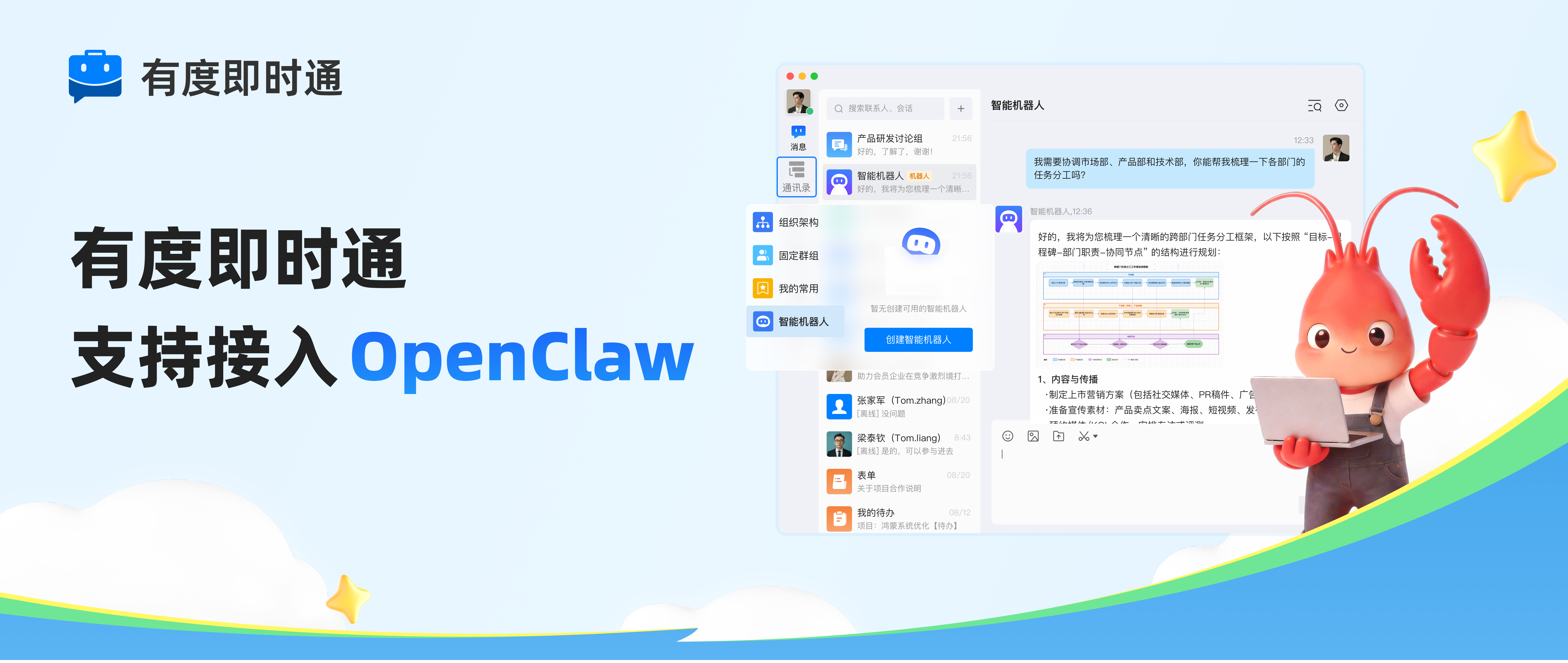 企业 AI 数字员工，为什么要分三步走？
